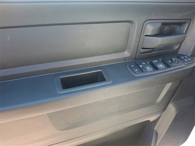 Used 2023 RAM 3500 Tradesman w/ Chrome Appearance Group image 12