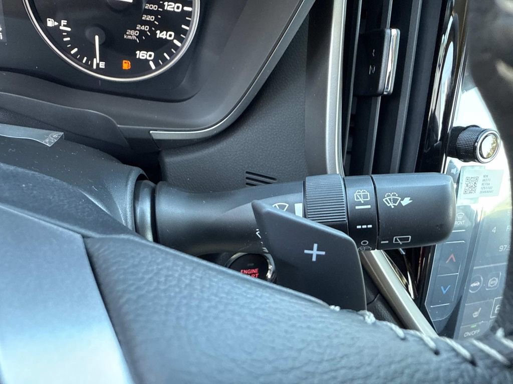 New 2026 Subaru Ascent Limited image 39