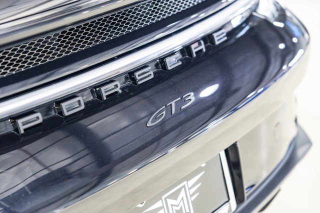 Used 2024 Porsche 911 GT3 image 44