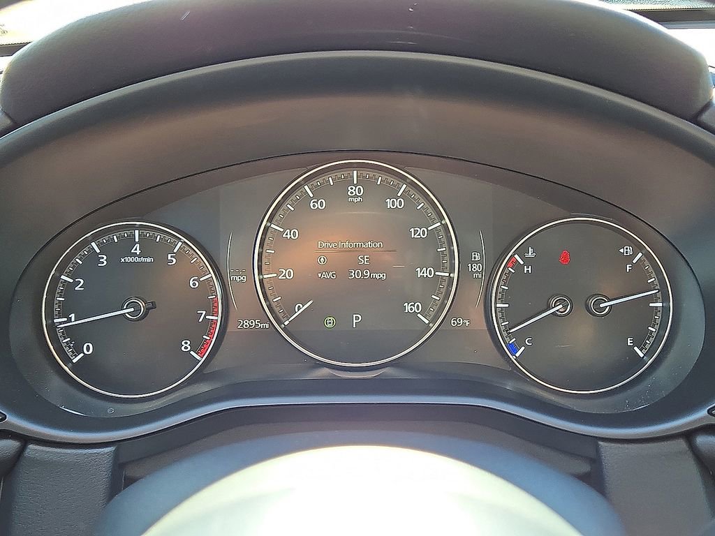 Used 2026 MAZDA CX-30 AWD 2.5 S image 26