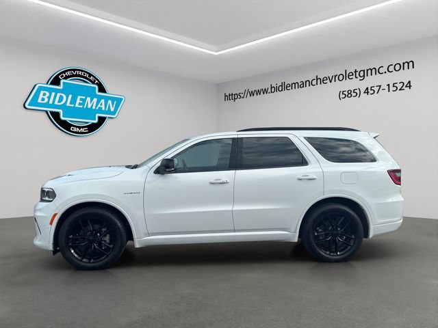 Used 2025 Dodge Durango R/T AWD/4WD image 4
