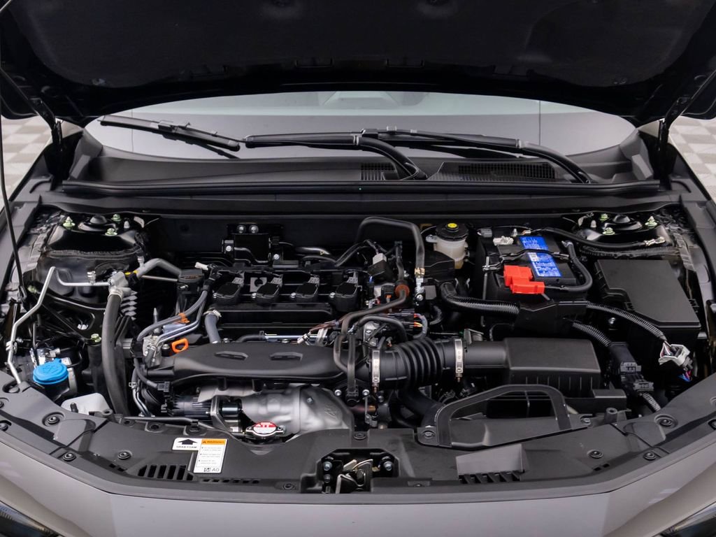 New 2026 Honda Accord SE image 30