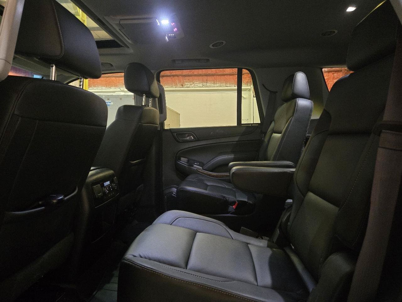 Used 2017 Chevrolet Tahoe LT RWD image 24