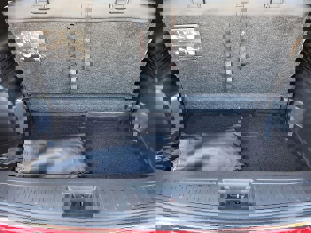 New 2026 Nissan Rogue SL image 16