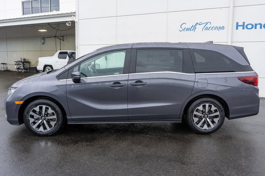 New 2026 Honda Odyssey EX-L image 9