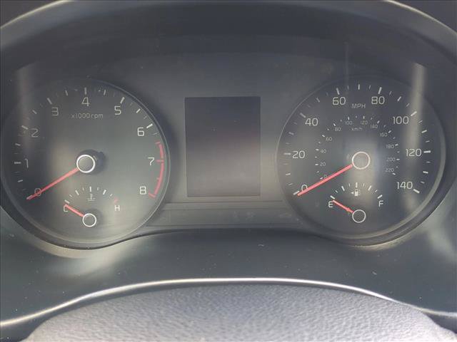 Used 2021 Kia Rio S FWD image 11