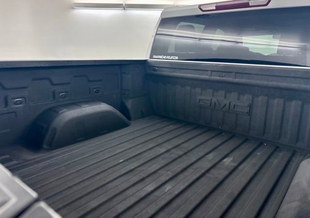 Used 2021 GMC Sierra 1500 Elevation RWD image 33