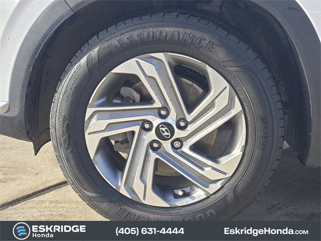 Used 2022 Hyundai Santa Fe SEL w/ Convenience + Premium Package image 13