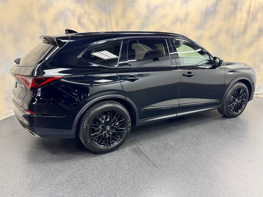 New 2026 Acura MDX A-Spec image 10