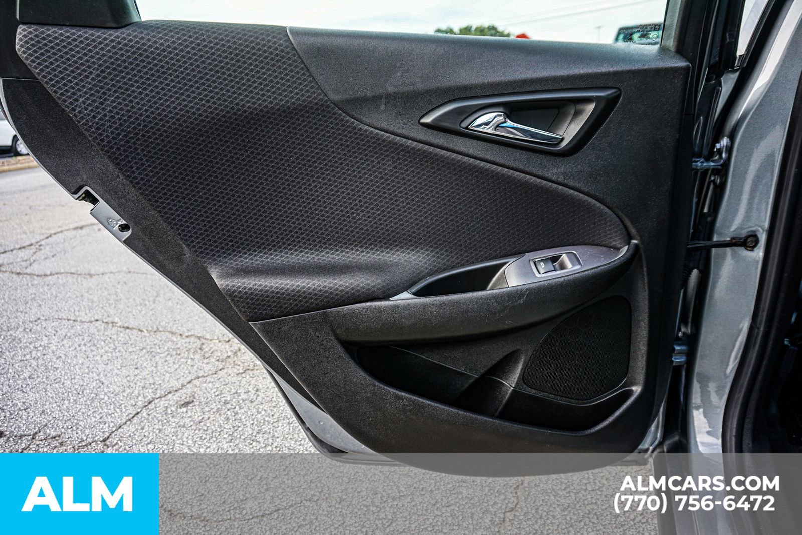Used 2024 Chevrolet Malibu LT FWD image 59