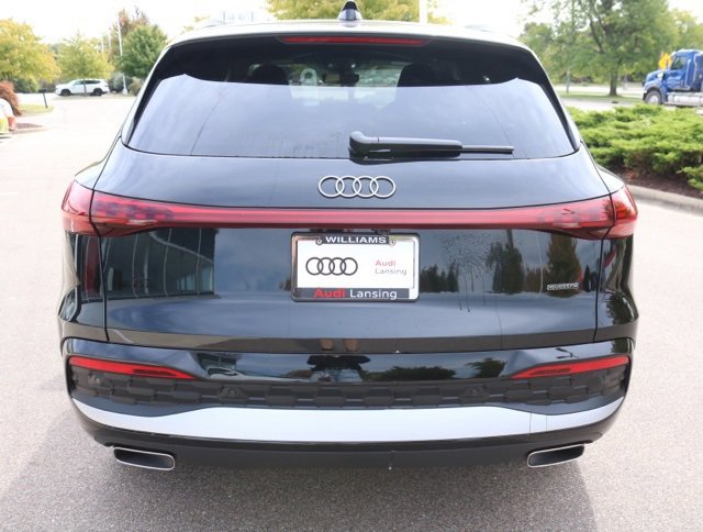 New 2025 Audi Q5 Premium Plus image 4