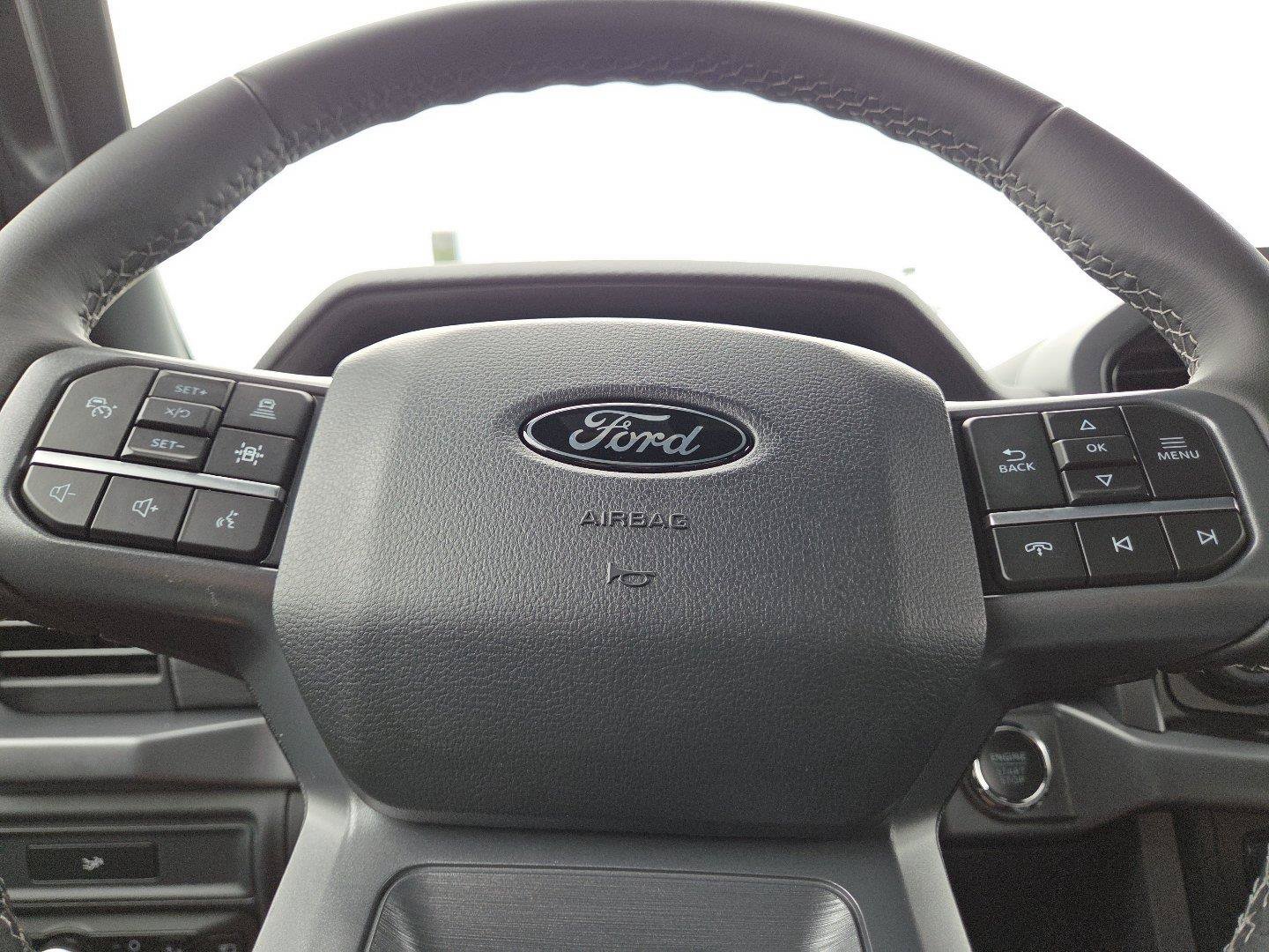 New 2026 Ford F150 XLT w/ Equipment Group 302A MID AWD/4WD image 27