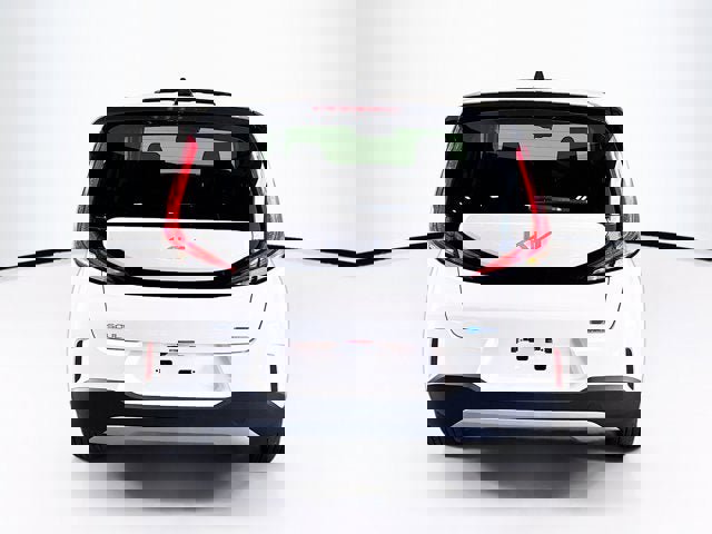 New 2025 Kia Soul EX image 6