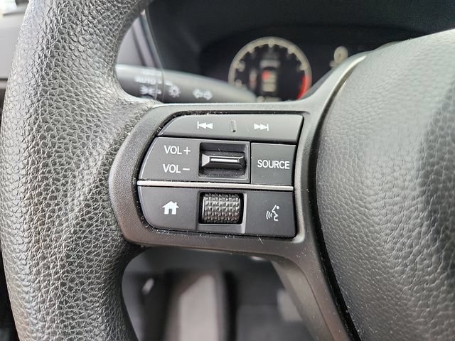 Used 2023 Honda CR-V EX image 24