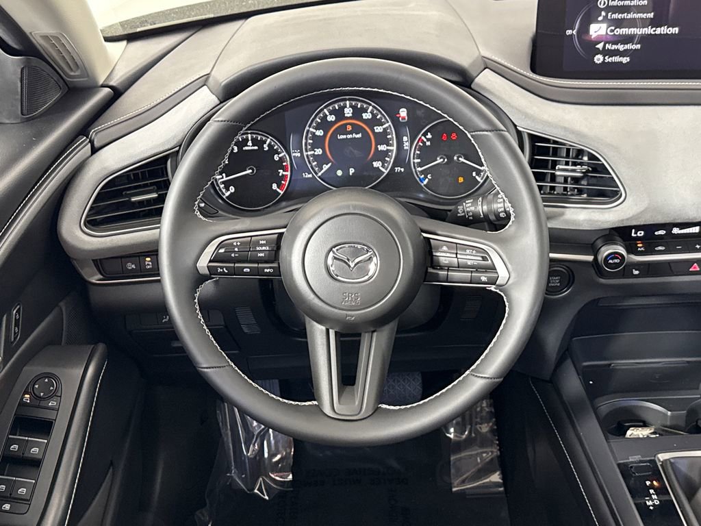 New 2026 MAZDA CX-30 Aire Edition image 24
