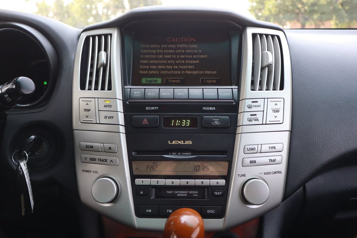 Used 2004 Lexus RX 330 AWD w/ Premium Plus Pkg image 33