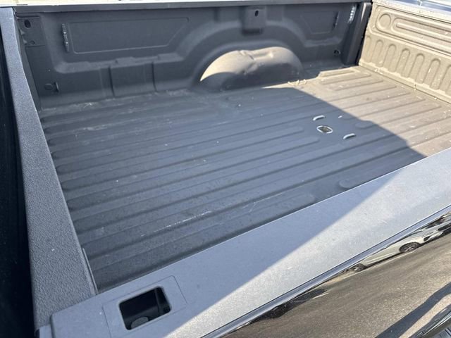 Used 2021 RAM 3500 Limited AWD/4WD image 12