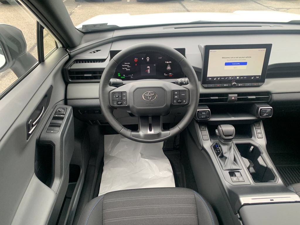New 2026 Toyota RAV4 SE w/ Convenience Package AWD/4WD image 16