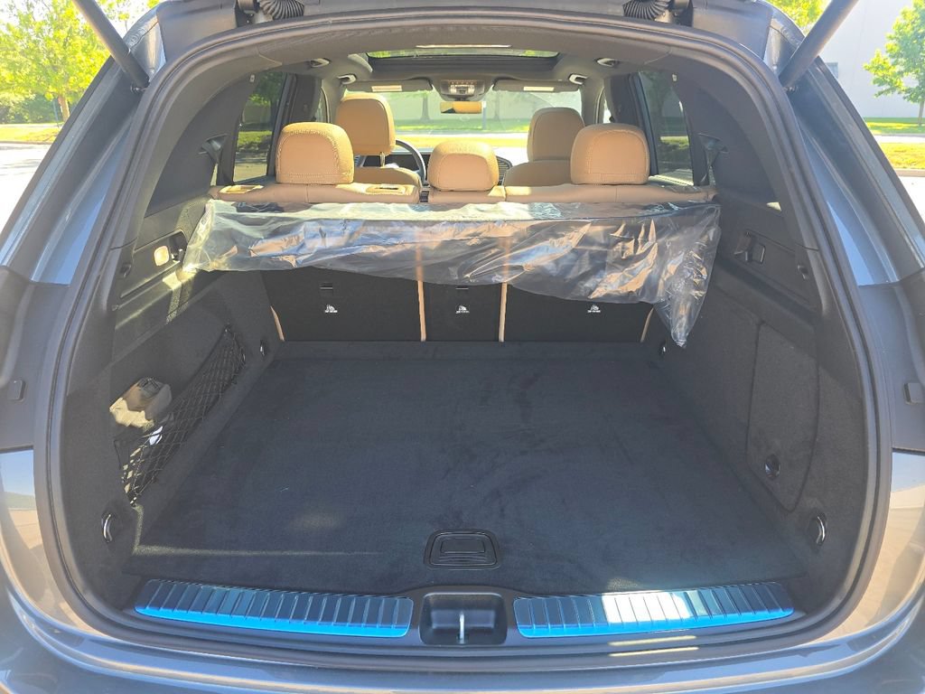 New 2026 Mercedes-Benz GLE 350 4MATIC image 18