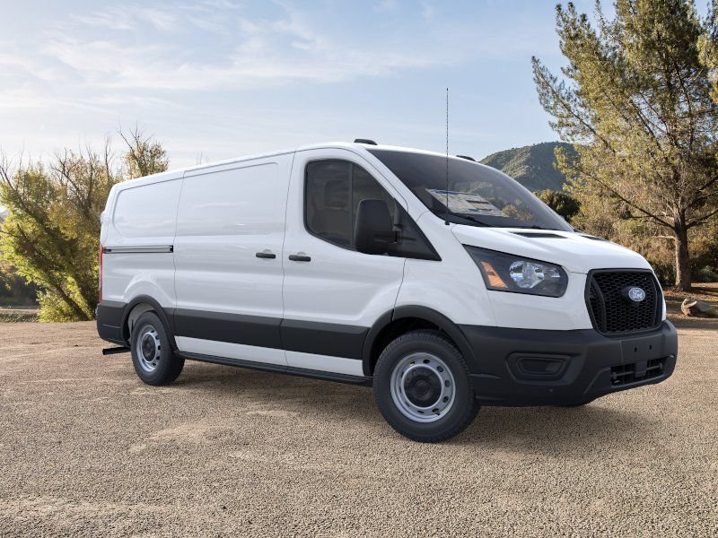 Used 2026 Ford Transit 150 Low Roof RWD image 9