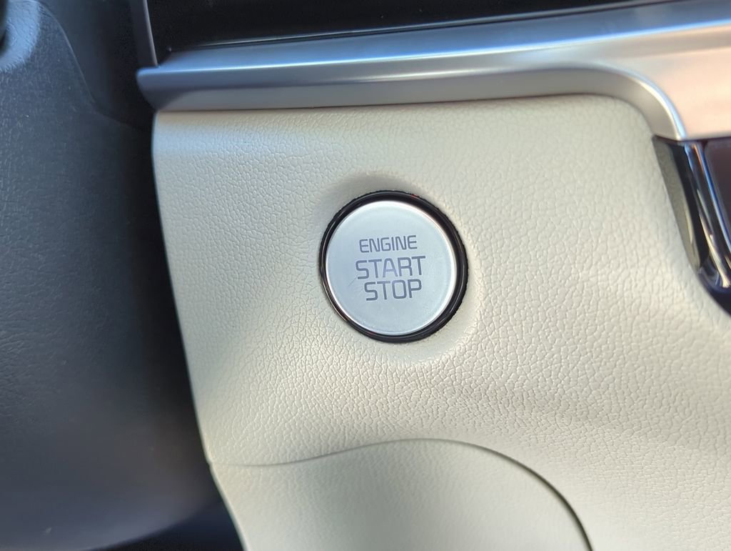 New 2026 Kia Sorento S FWD image 26