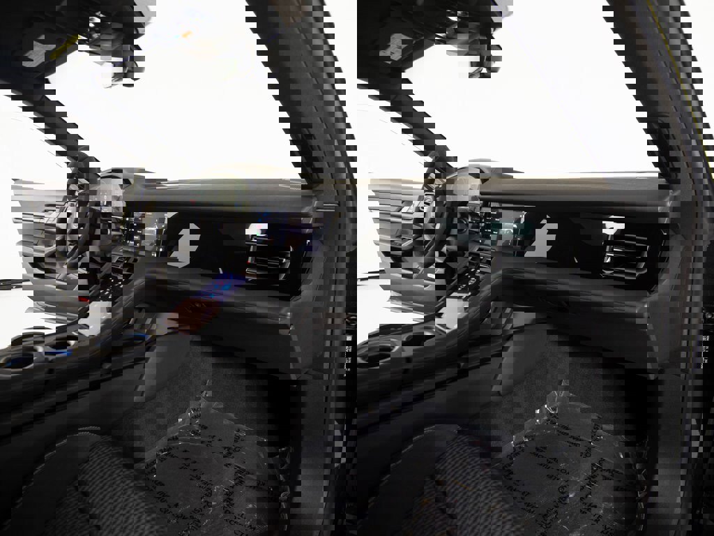 New 2026 Porsche Taycan 4S image 25