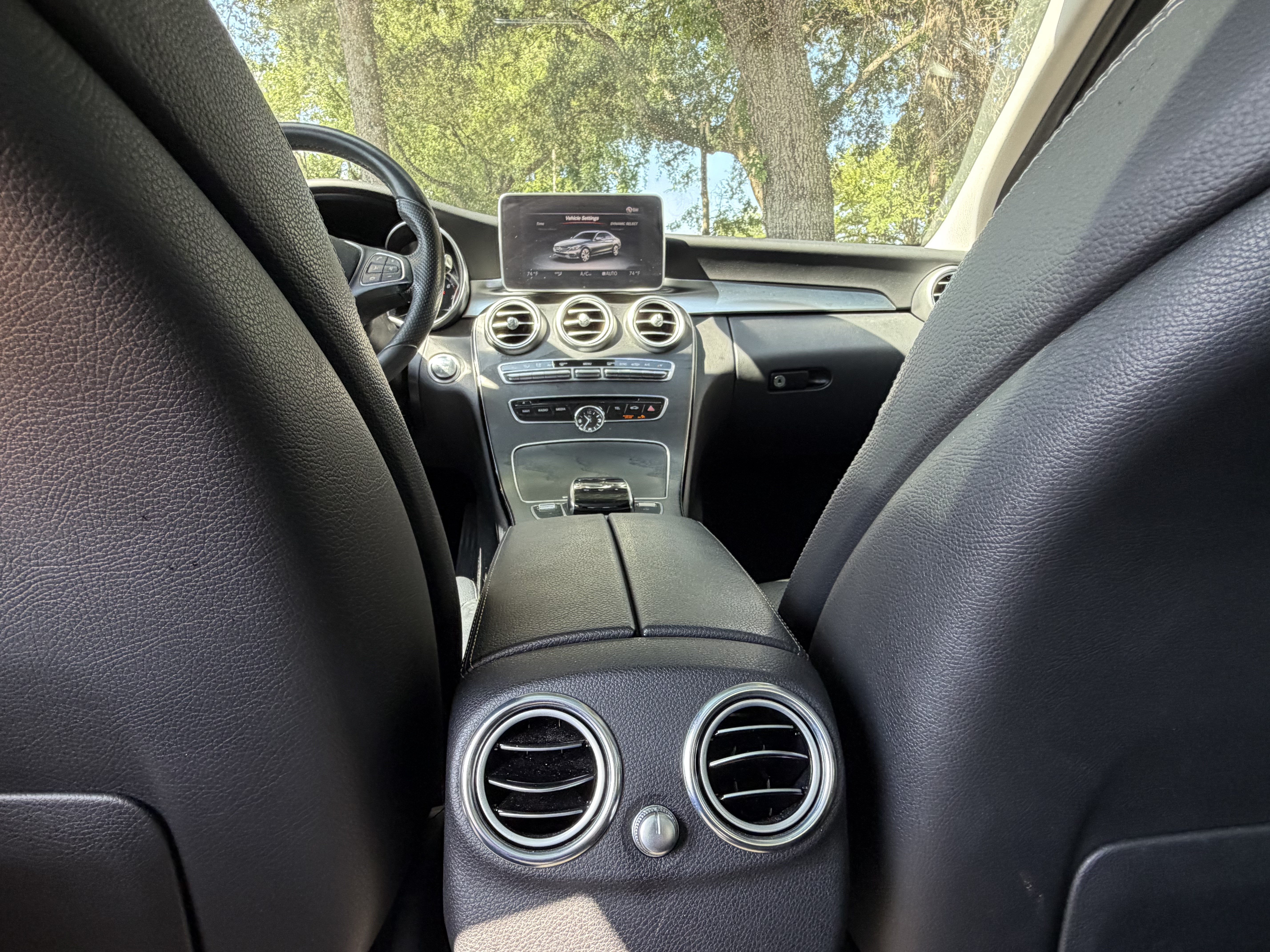 Used 2016 Mercedes-Benz C 300 Sedan image 38