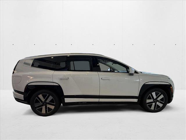 New 2026 Hyundai Ioniq 9 SEL image 4