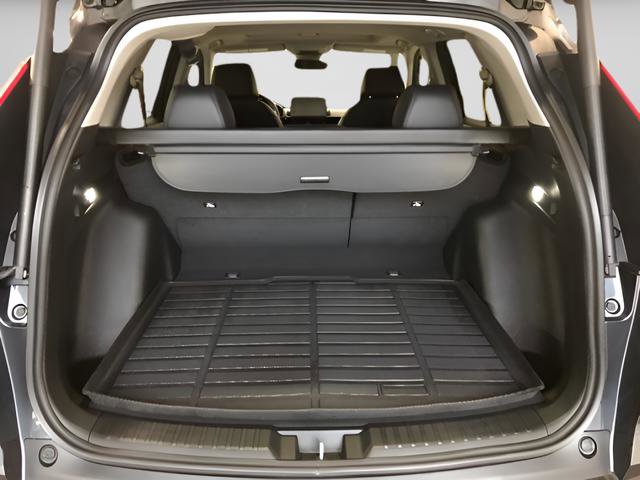 Used 2024 Honda CR-V EX-L image 4