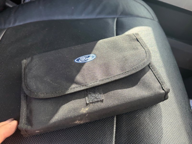 Used 2015 Ford F150 Lariat w/ Equipment Group 501A Mid image 22