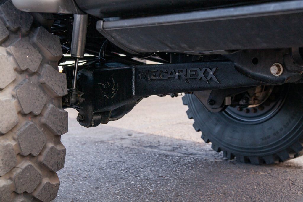 Used 2022 Ford F250 Lariat w/ Lariat Ultimate Package image 16