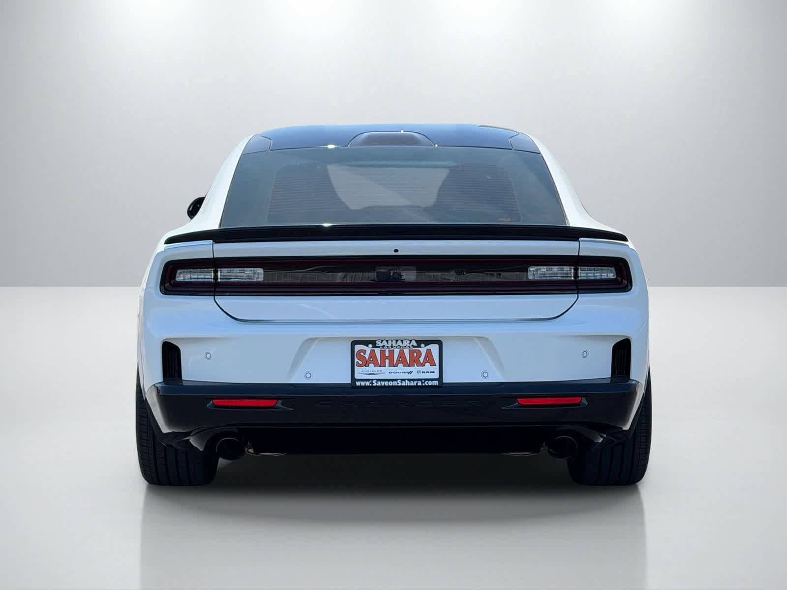 New 2026 Dodge Charger R/T AWD/4WD image 5