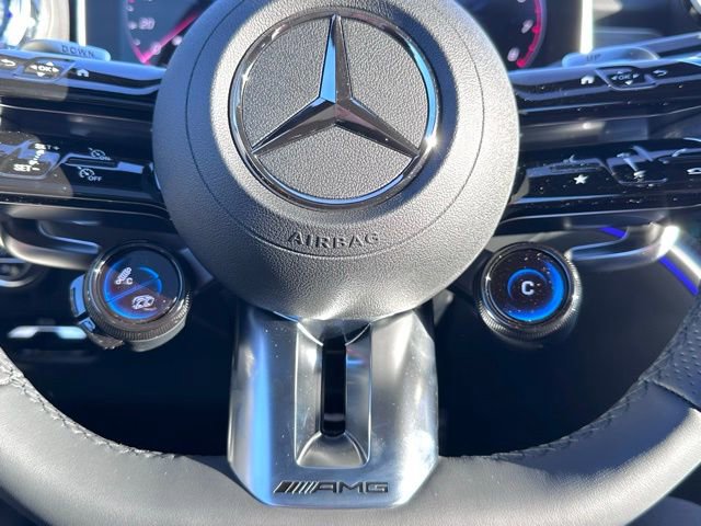 New 2026 Mercedes-Benz CLE 53 AMG 4MATIC Coupe image 17