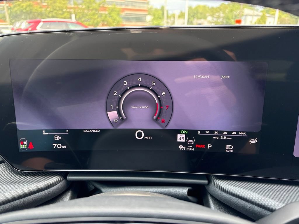 New 2026 Audi SQ5 Premium Plus AWD/4WD image 15