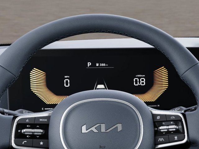 New 2026 Kia Carnival EX image 21