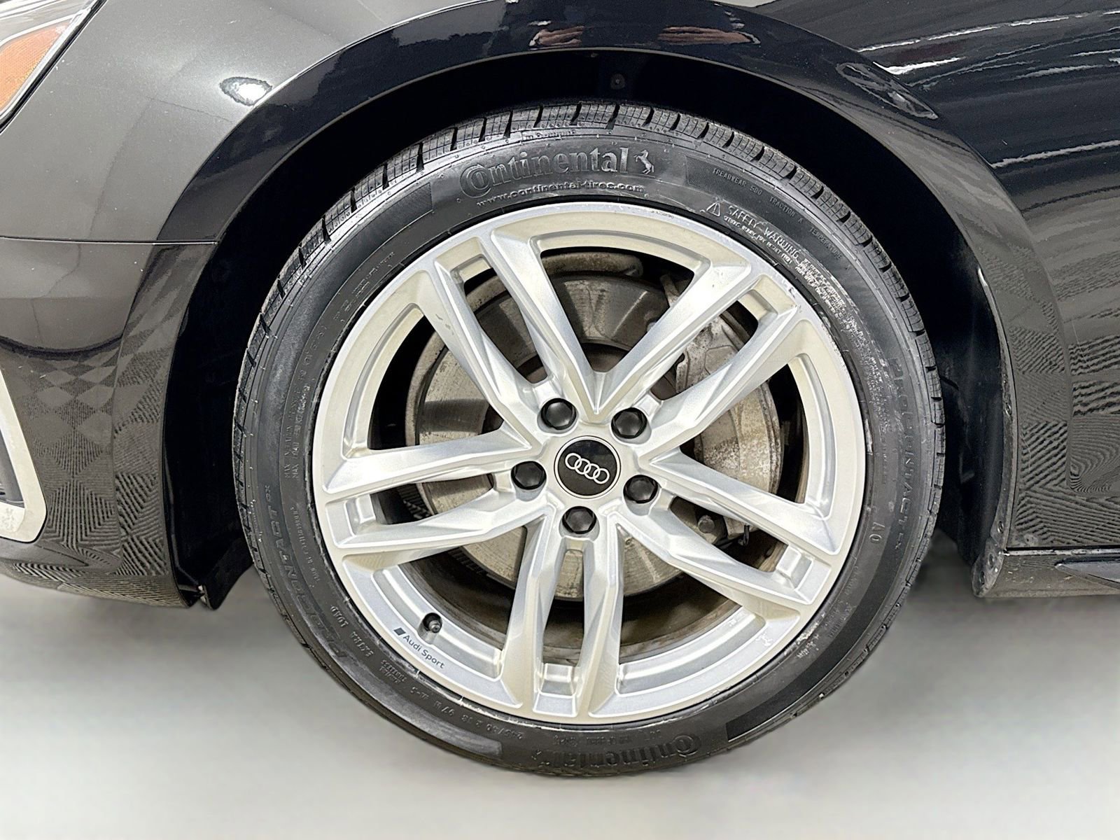 Certified 2023 Audi A4 2.0T Premium Plus w/ Premium Plus Package image 30