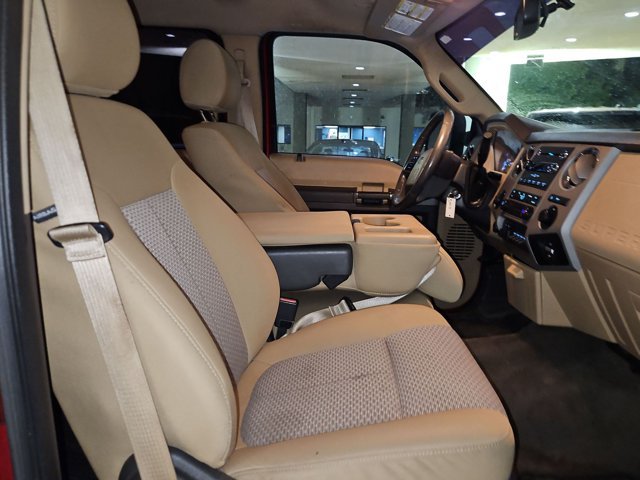 Used 2015 Ford F250 XLT w/ XLT Value Package AWD/4WD image 12