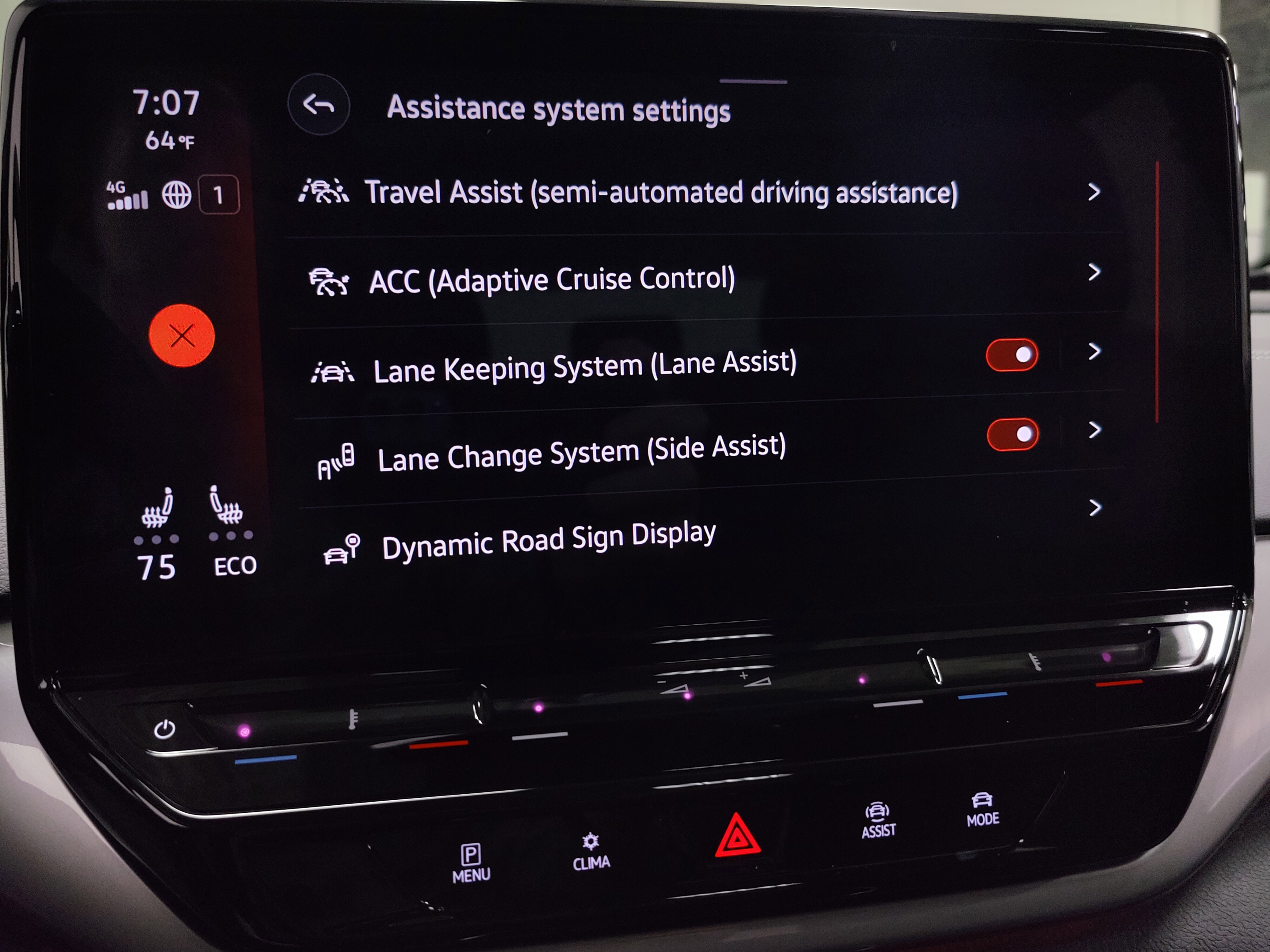 Certified 2024 Volkswagen ID.4 S image 7