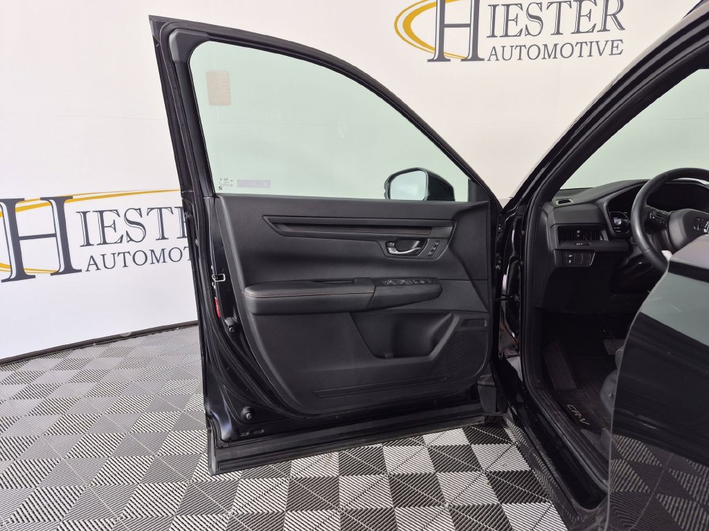 Used 2024 Honda CR-V Sport-L image 14