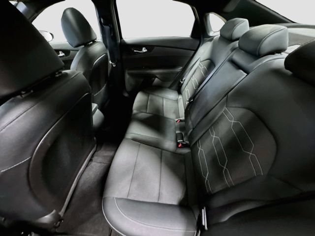Used 2023 Kia Forte GT-Line w/ GT-Line Premium Package FWD image 25