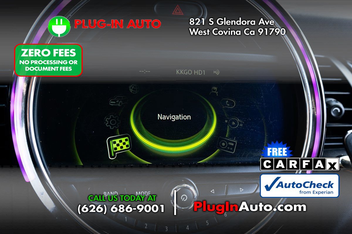 Used 2015 MINI Cooper S FWD image 2