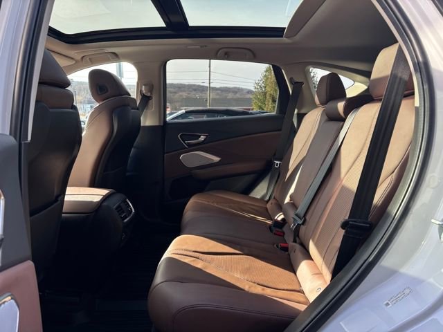 Used 2021 Acura RDX w/ Technology Package image 23