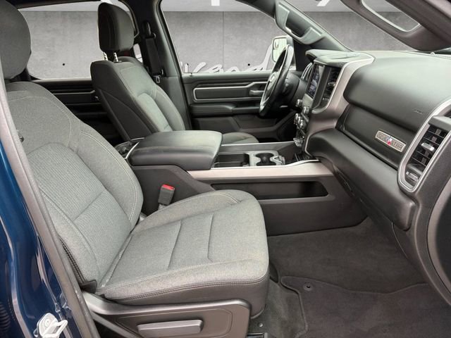 Used 2020 RAM 1500 Lone Star RWD image 24