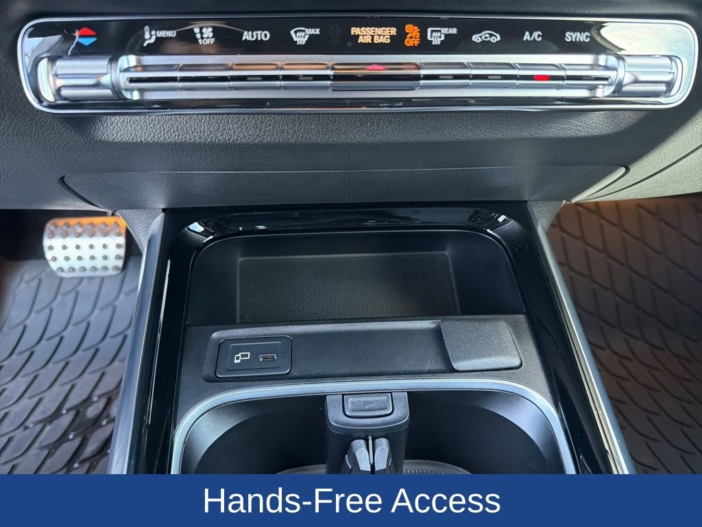 Used 2023 Mercedes-Benz GLA 250 4MATIC image 26