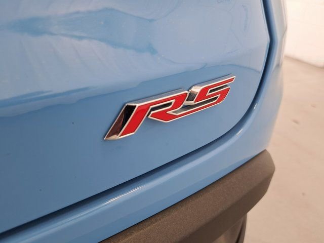 Used 2024 Chevrolet Trax RS w/ Sunroof Package image 29
