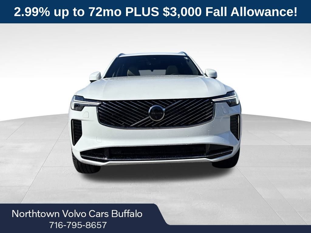 New 2026 Volvo XC90 B6 Plus image 7