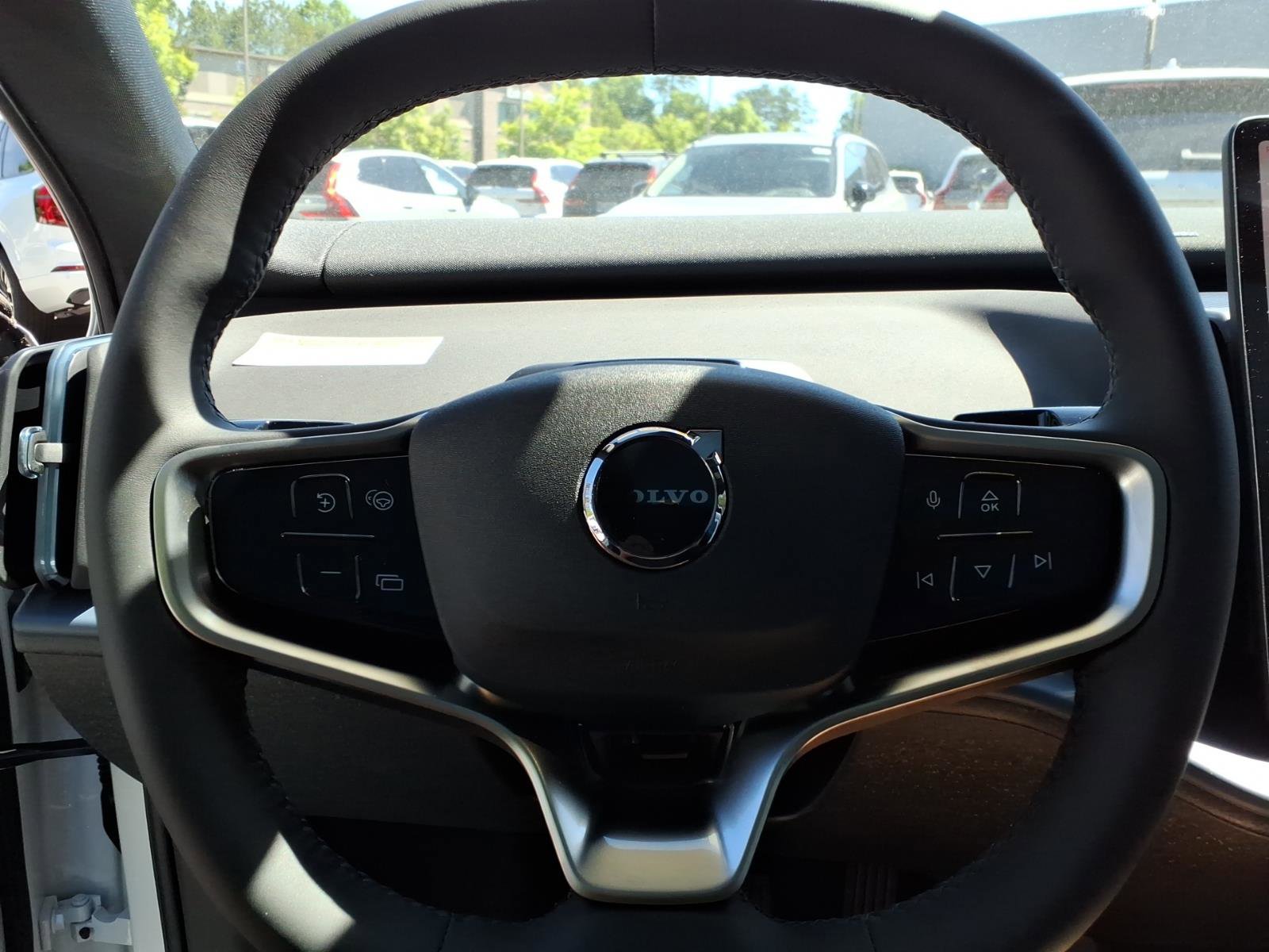 New 2026 Volvo EX30 Ultra w/ Climate Package AWD/4WD image 22