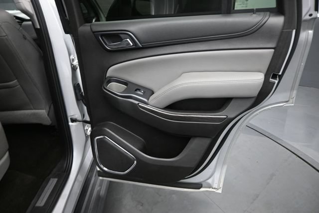 Used 2017 Chevrolet Tahoe LT AWD/4WD image 15