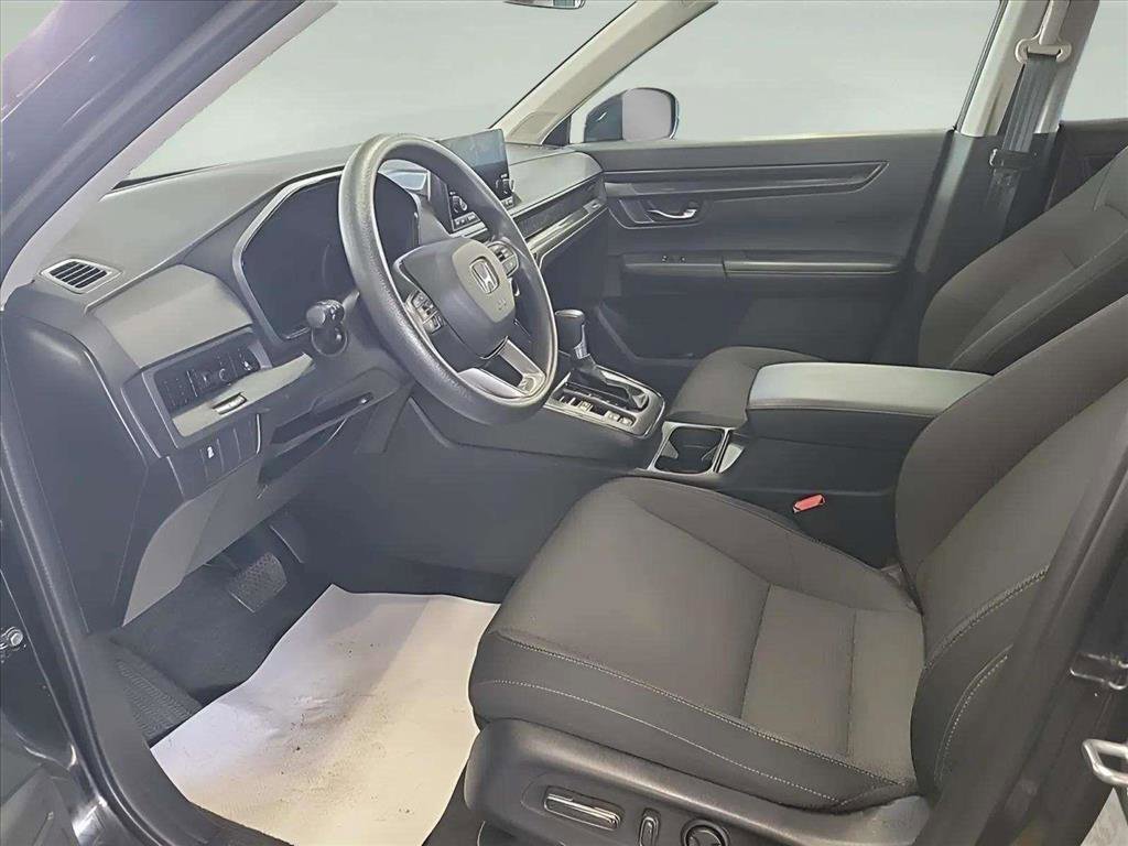 Used 2024 Honda CR-V EX image 14
