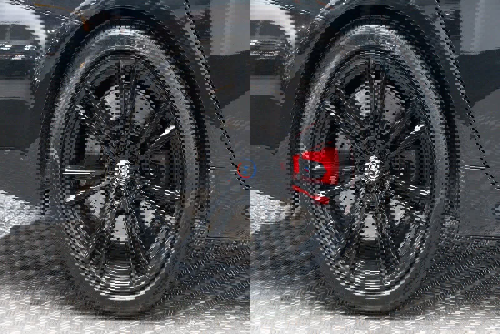 Used 2023 BMW M5 w/ Competition Package image 57